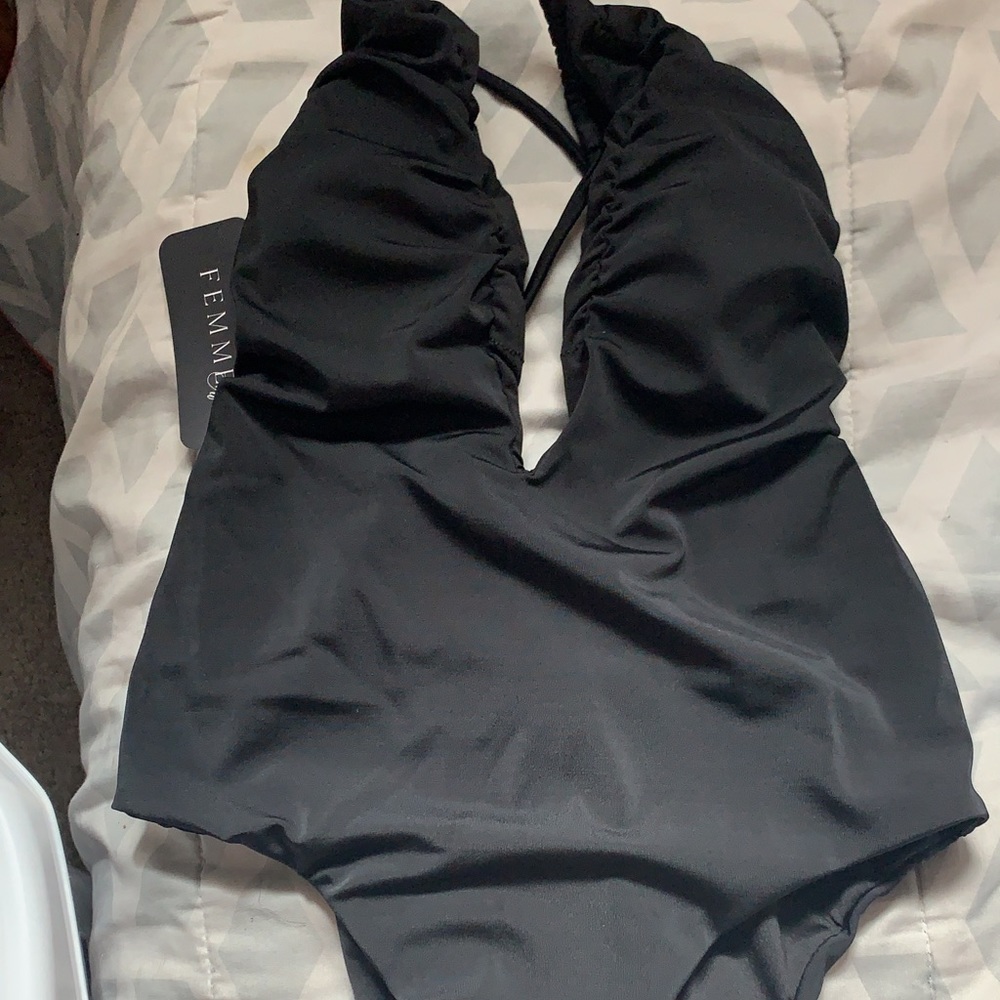 Swimsuit